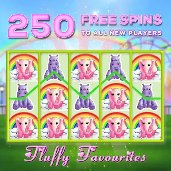 Кадр рекламы Lucky Spin