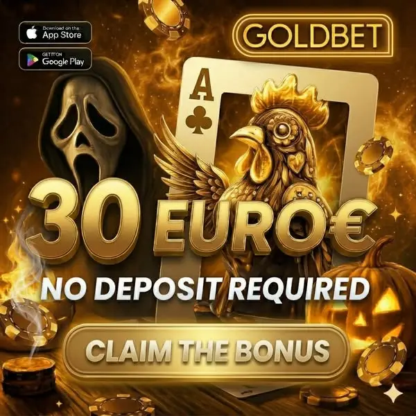 Кадр рекламы Golden Belt