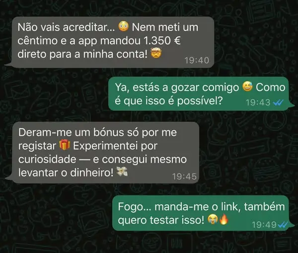 Кадр рекламы Anglician Ross