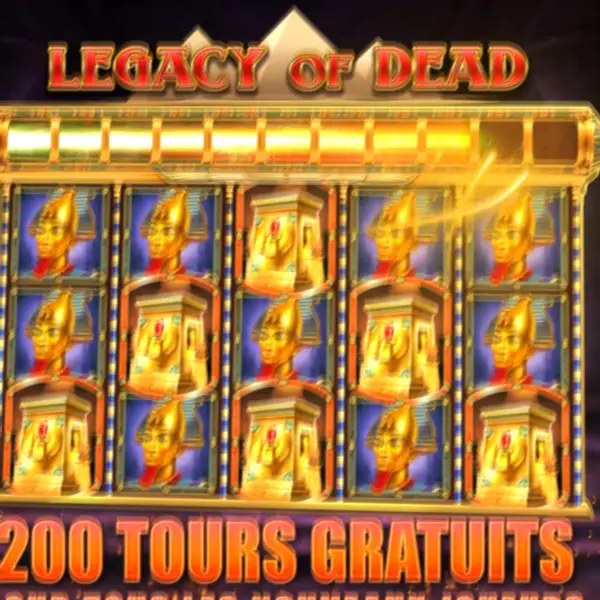 Кадр рекламы Top Slots FR
