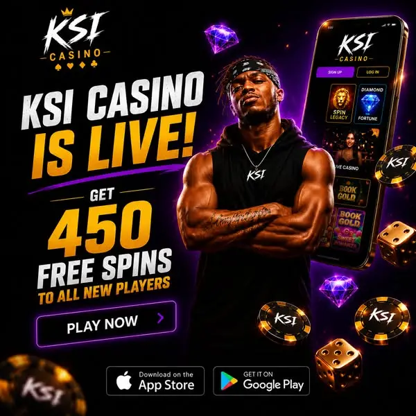 Кадр рекламы Online Casino