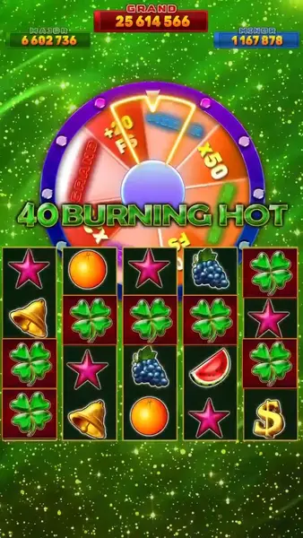 Кадр рекламы Lucky Games