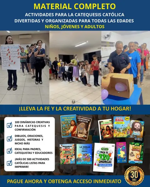 Кадр рекламы Catequesis 