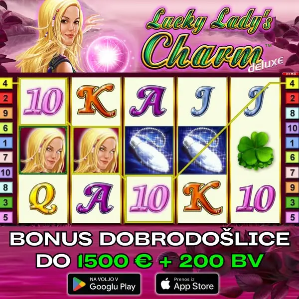 Кадр рекламы Portorož Play