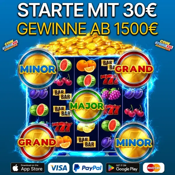 Кадр рекламы Gewinn Club