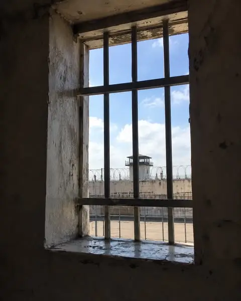 Кадр рекламы Ricardo Mendes