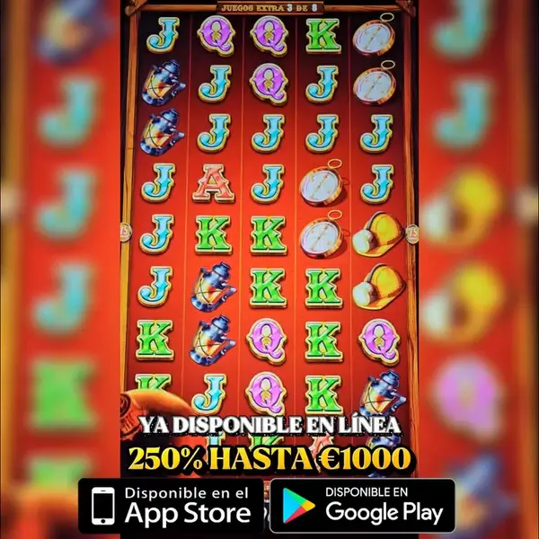 Кадр рекламы Online Slots