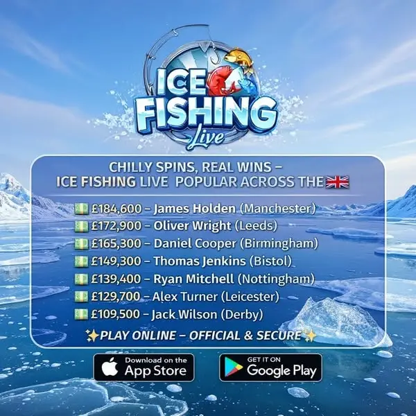 Кадр рекламы Slingo Games