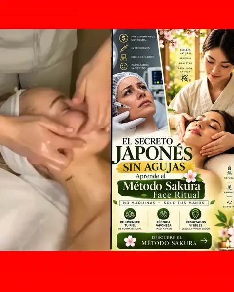 Кадр рекламы Akemi Mori