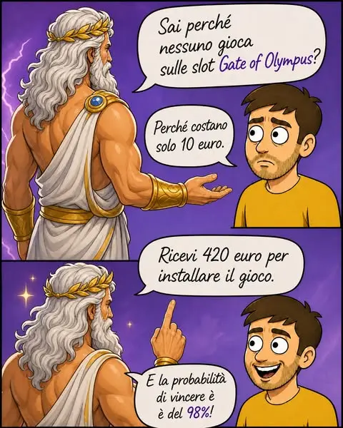 Кадр рекламы Gаtеs оf Оlуmрus Gаmе