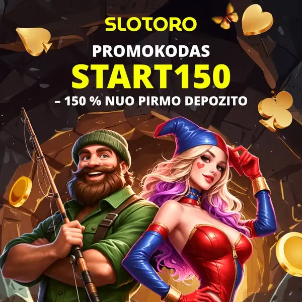 Кадр рекламы Slotoro