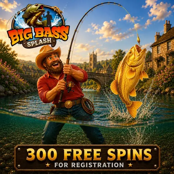 Кадр рекламы Irish slots