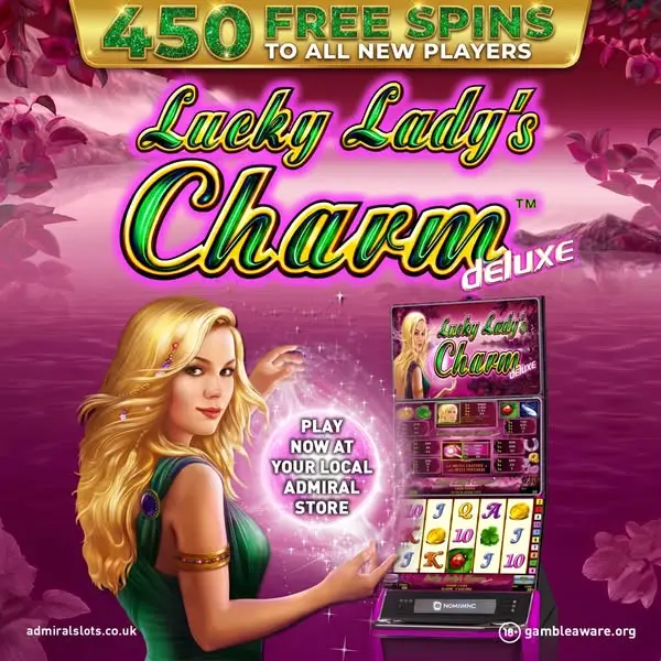 Кадр рекламы Crazy Jackpot