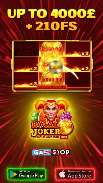 Кадр рекламы Royal Win Club