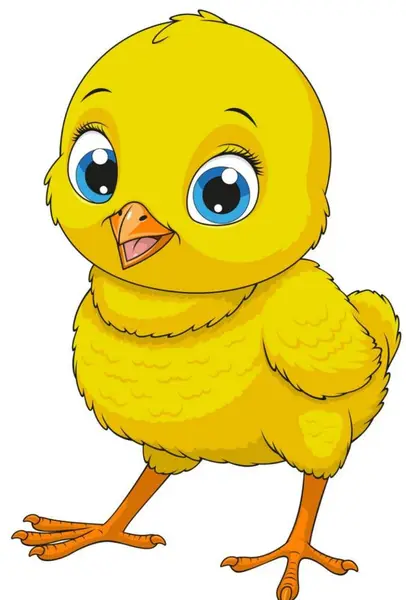 Кадр рекламы Chickaz x300