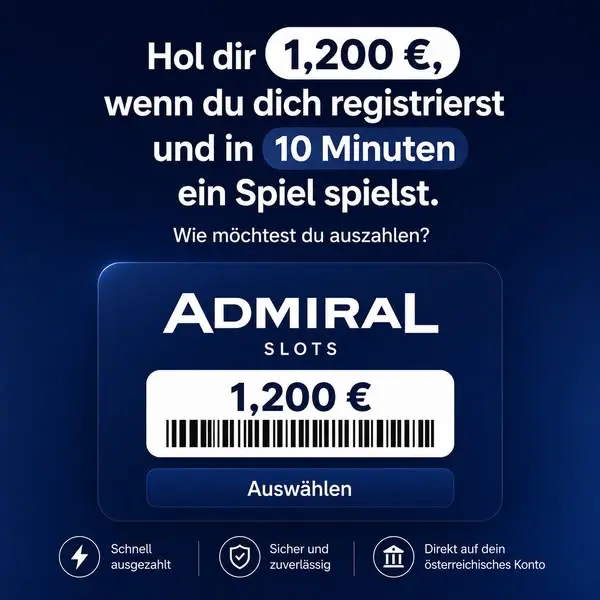 Кадр рекламы Austria Heute