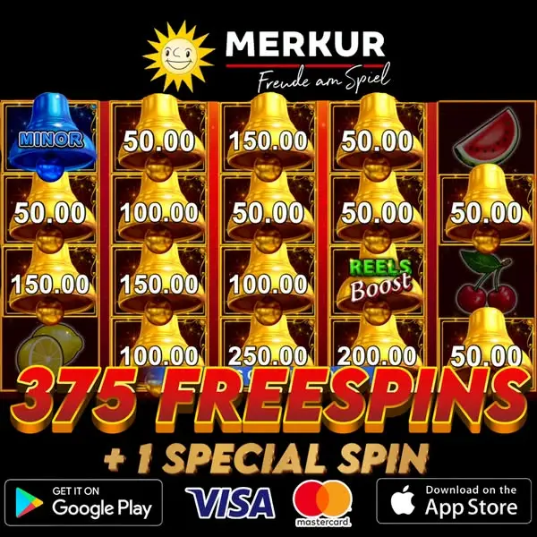 Кадр рекламы Hot Lucky Bells
