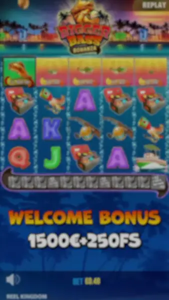 Кадр рекламы Play Now