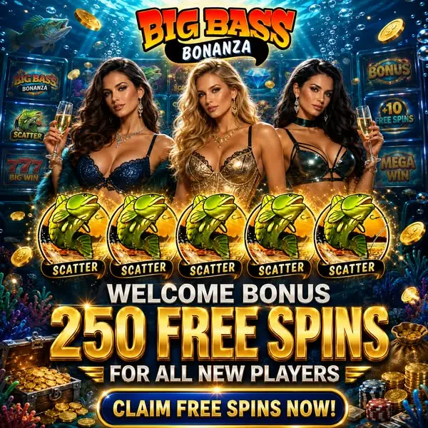Кадр рекламы Blaze Fortune Den