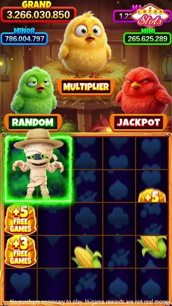 Кадр рекламы Play & Win