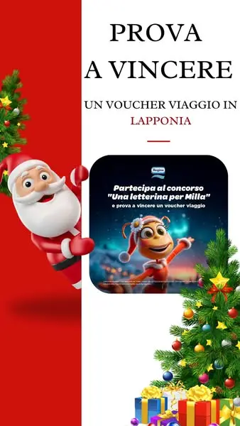 Кадр рекламы Ricettone.com