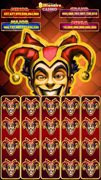 Кадр рекламы Billionaire Casino