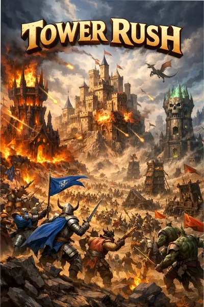 Кадр рекламы Super game
