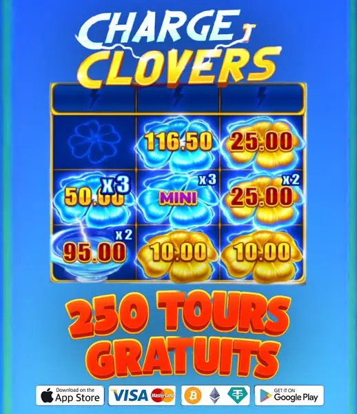 Кадр рекламы MAX WIN