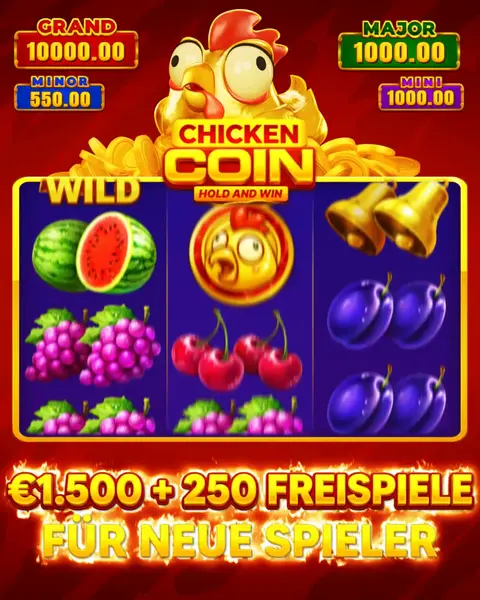Кадр рекламы Merkur Slots
