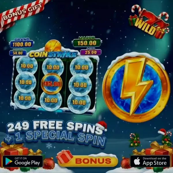Кадр рекламы Best Slots