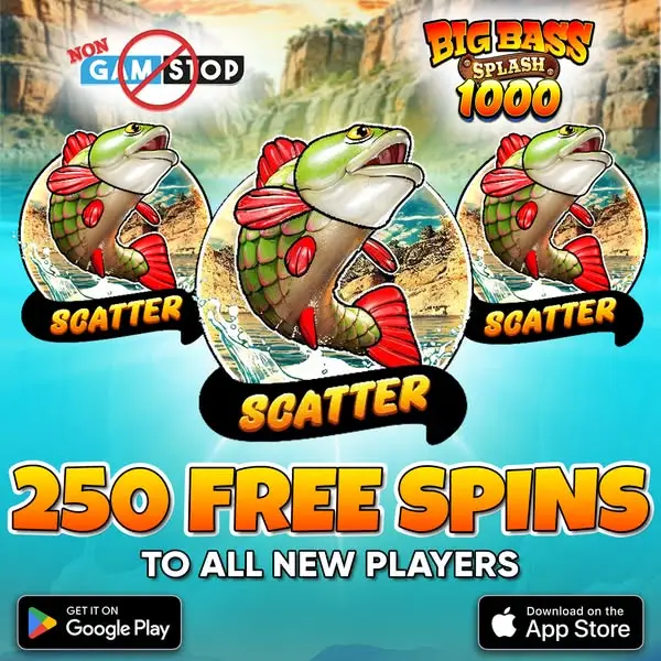 Кадр рекламы Bass Slots