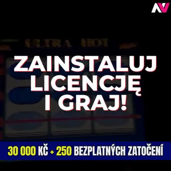 Кадр рекламы Big Bonus