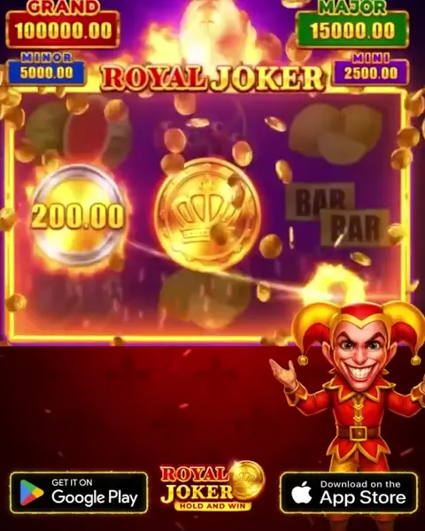 Кадр рекламы Energy Joker