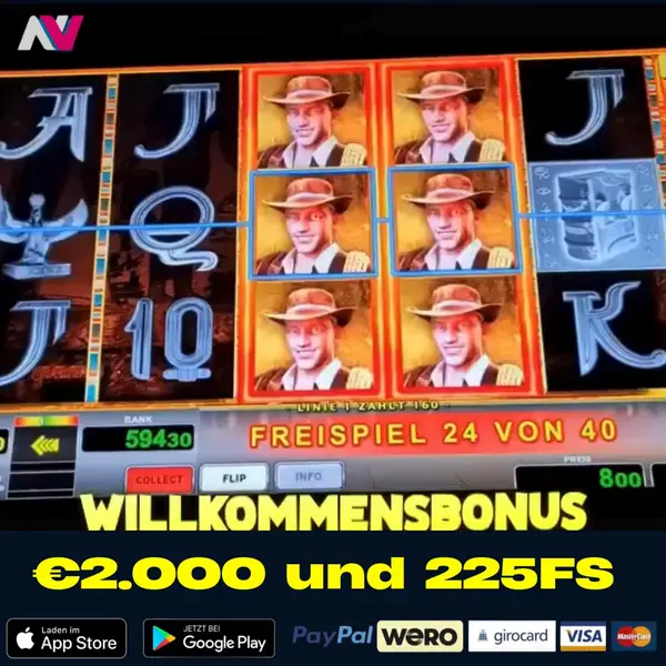 Кадр рекламы WinSlot
