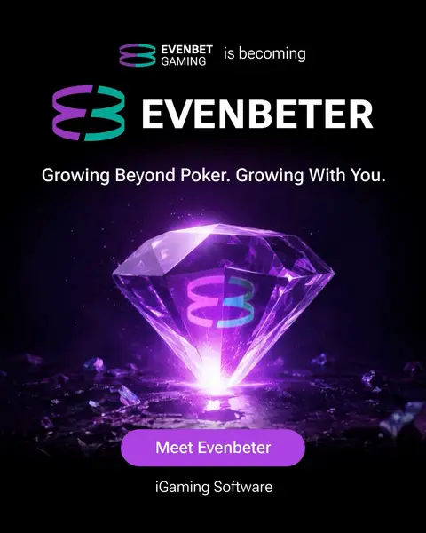 Кадр рекламы Evenbeter Global