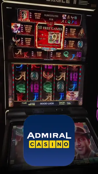 Кадр рекламы Your Game