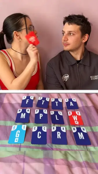 Кадр рекламы Crack Games - Italiano