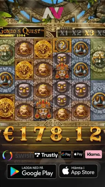 Кадр рекламы Nastoi Games