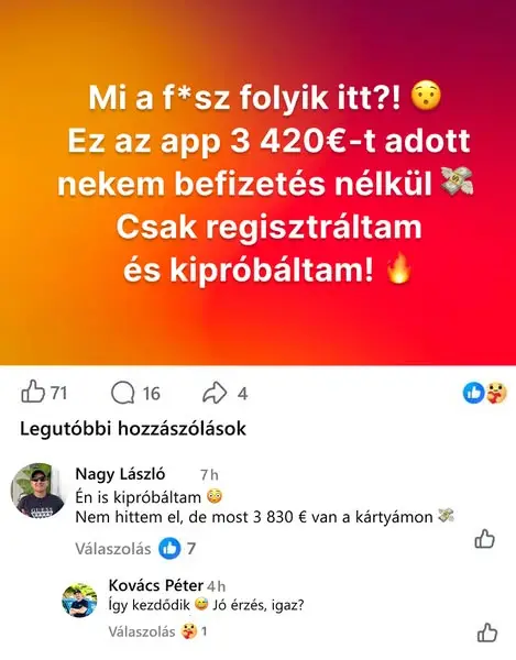 Кадр рекламы Big Win