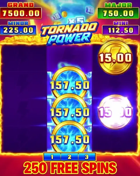 Кадр рекламы MEGA Millions