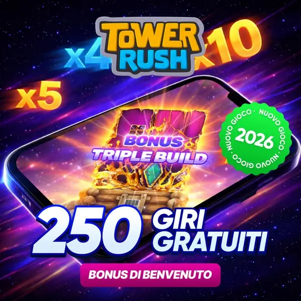 Кадр рекламы Next Level Fortune