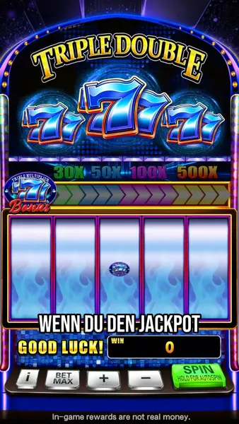 Кадр рекламы Big Win Austria
