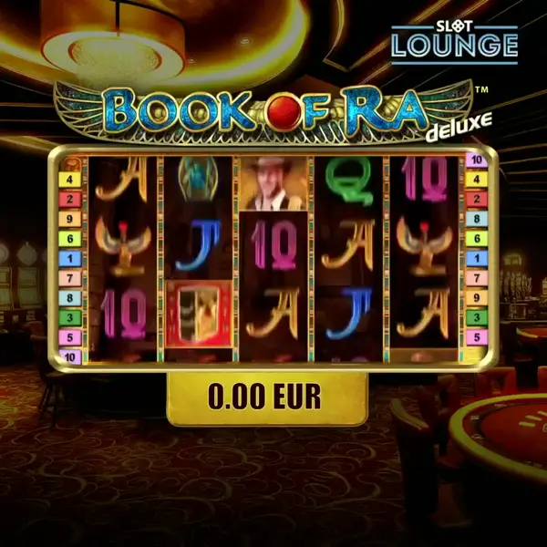 Кадр рекламы Top Slots