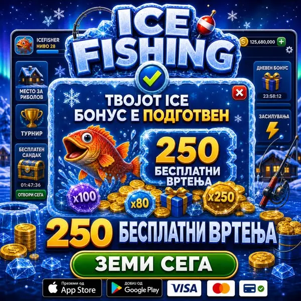 Кадр рекламы Mega Match Mania