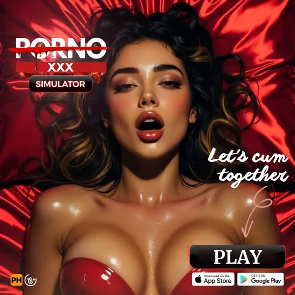 Кадр рекламы Cyber Romance Circuit