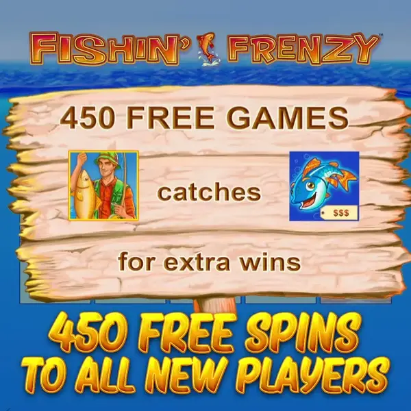 Кадр рекламы Fishing Adventure