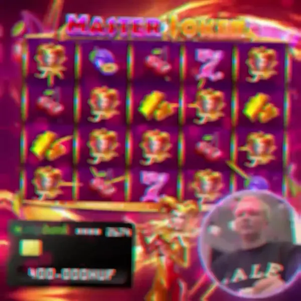 Кадр рекламы Fortune Spin