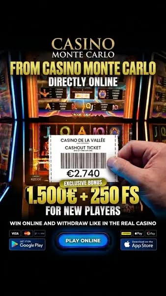 Кадр рекламы Play Fortune