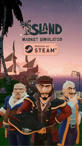 Кадр рекламы Game Discovery