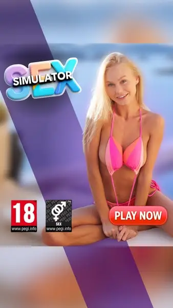 Кадр рекламы Virtual Lovers X